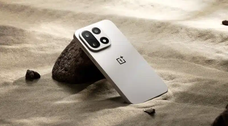 One Plus 15 Review