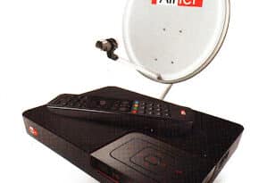 Airtel Digital Tv Scan