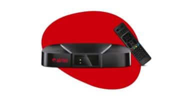 Airtel Xstream Fiber and IPTV