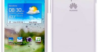 Huawei Ascend D Quad Review features