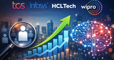 Hiring Trends and AI Impact on IT Companies