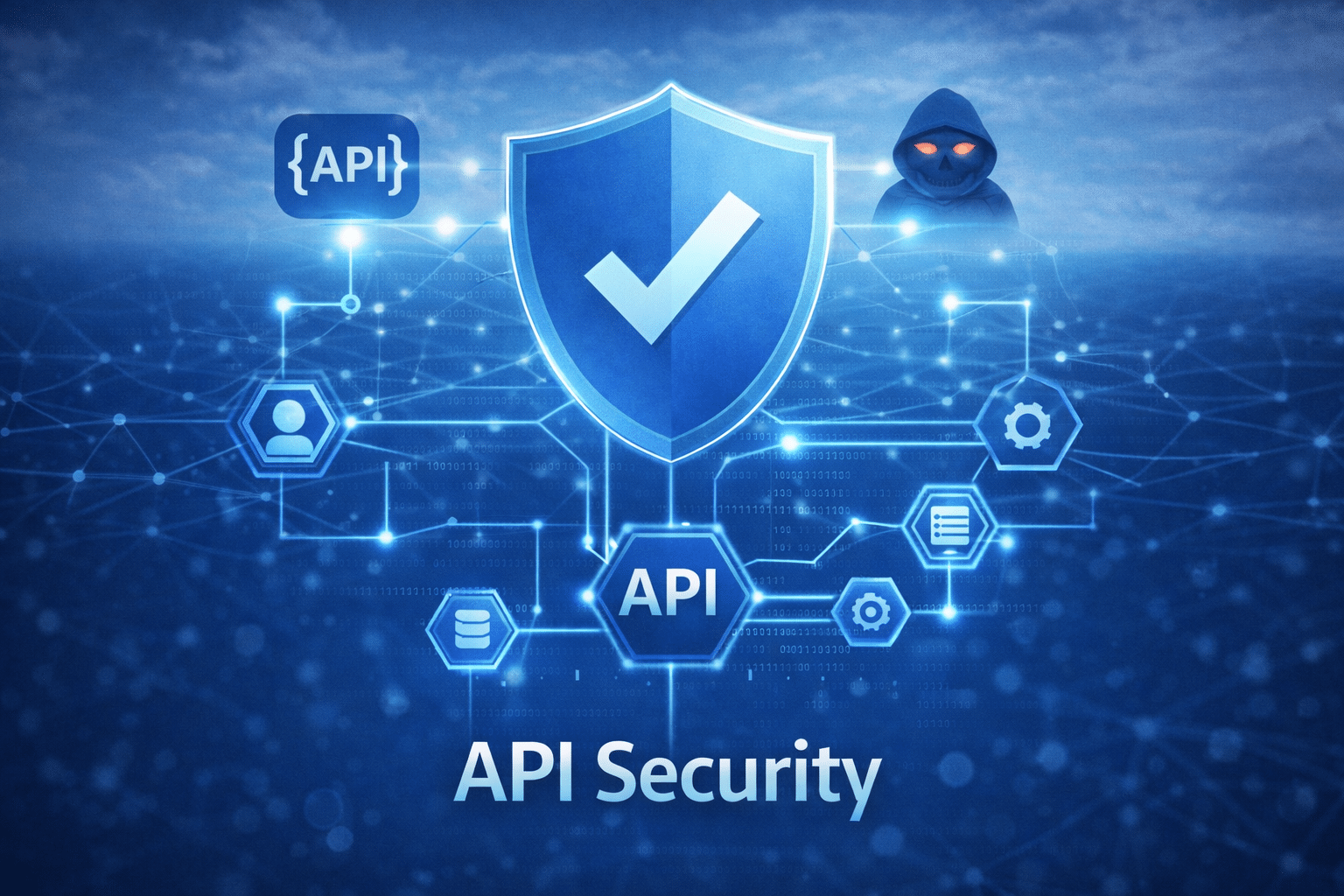 APIs as the New Attack Surface: An Information Security Leader’s View ...