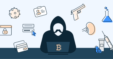 Dark Web and Phishing