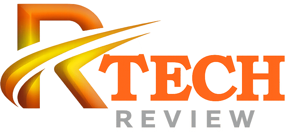RTechReview Logo