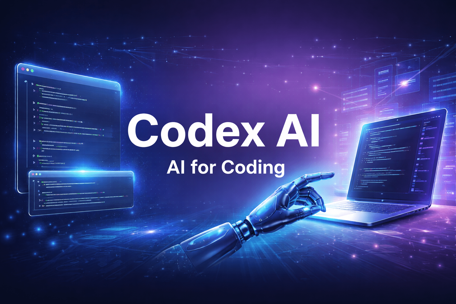 Codex AI: Complete Guide – Capabilities, Limitations, Pricing ...