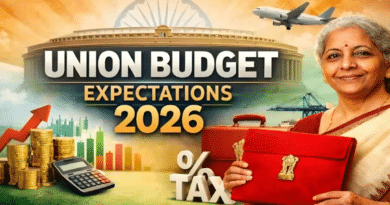 Union Budget 2026-27 for Telecom Industry