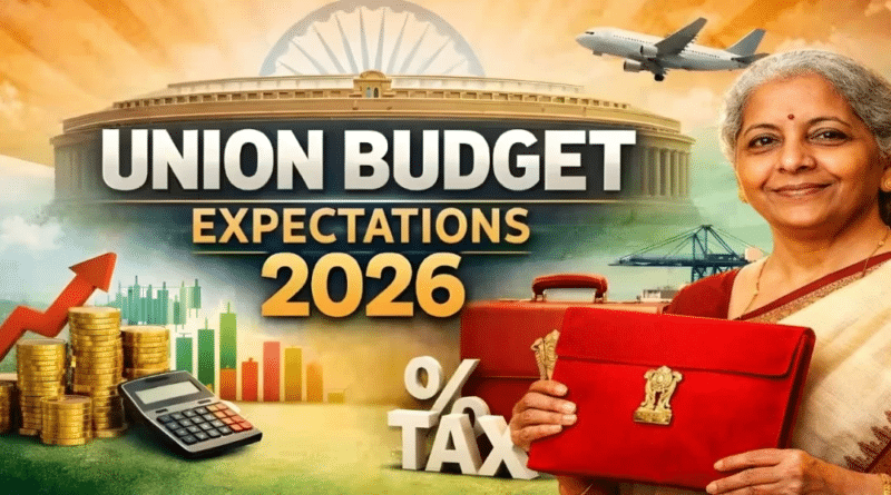Union Budget 2026-27 for Telecom Industry