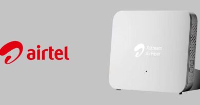 Airtel Fiber and WiFi Services availability in your area- Coverage Map